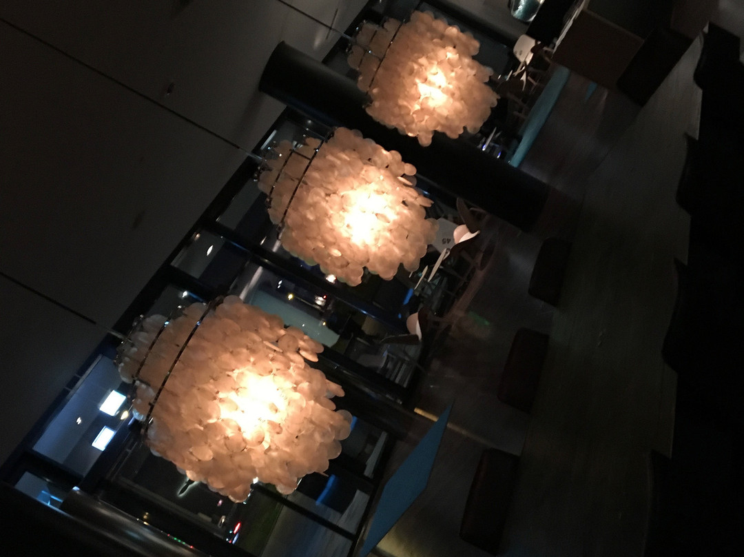 Hotel Motel One Rostock主图