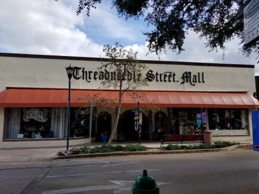 Ravens Oasis-Cocoa必去景点