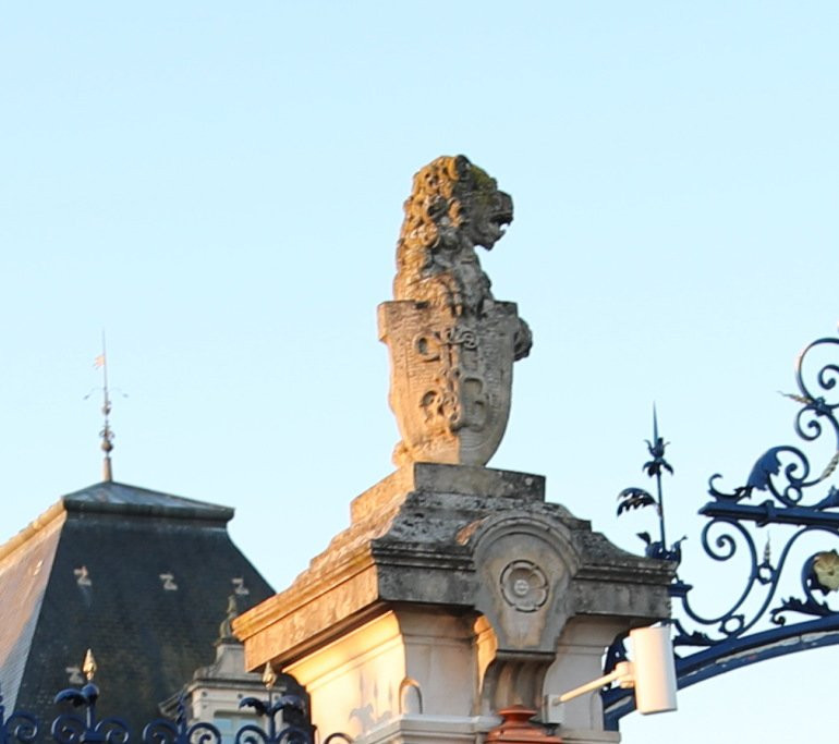 Hotel La Cueillette主图