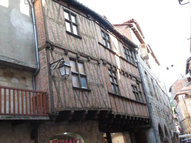 Commanderie des Templiers-Figeac必去景点