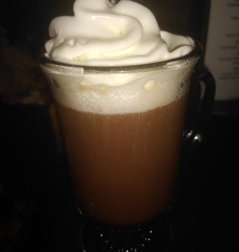 Go Comedy! Improv Theater-Ferndale必去景点