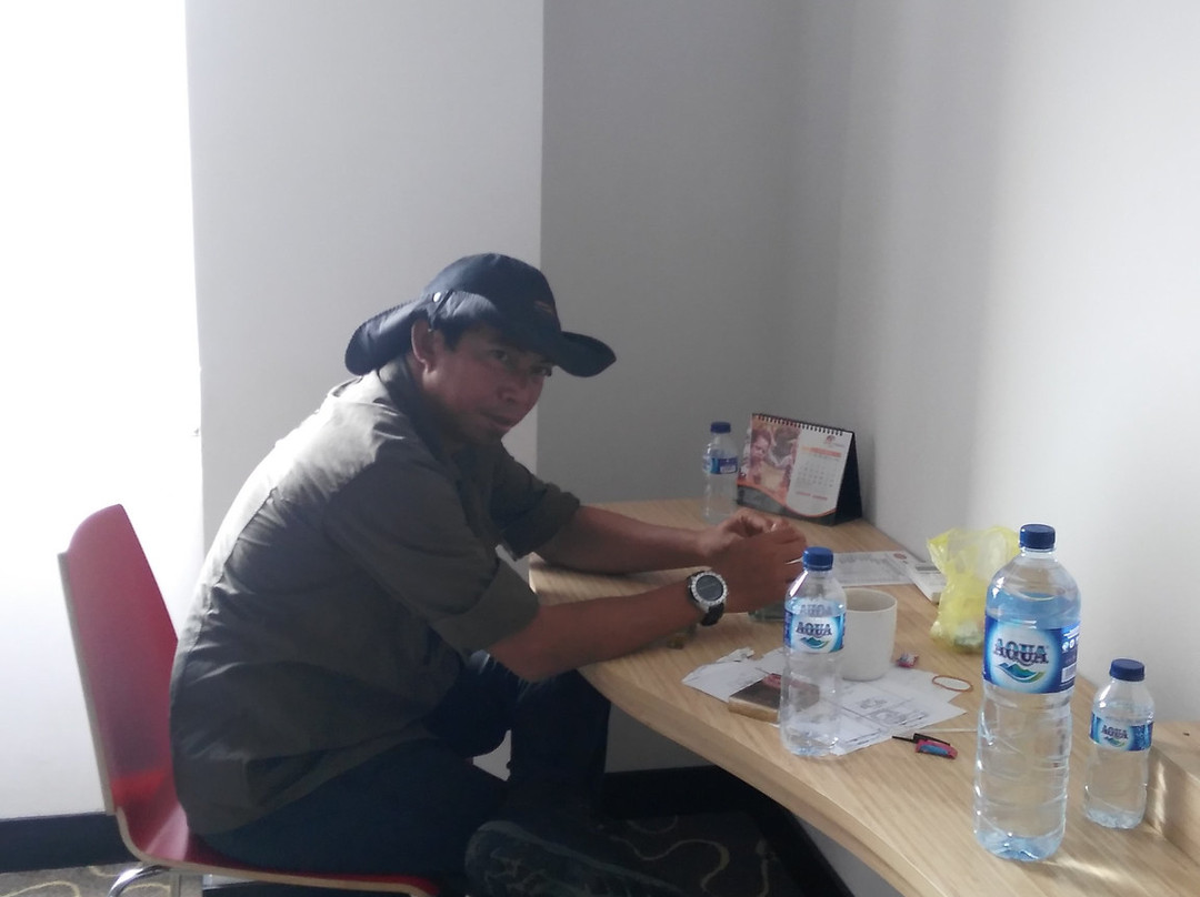 Grand Tembaga Hotel主图