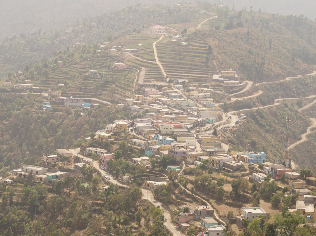 Sapphire Retreat主图