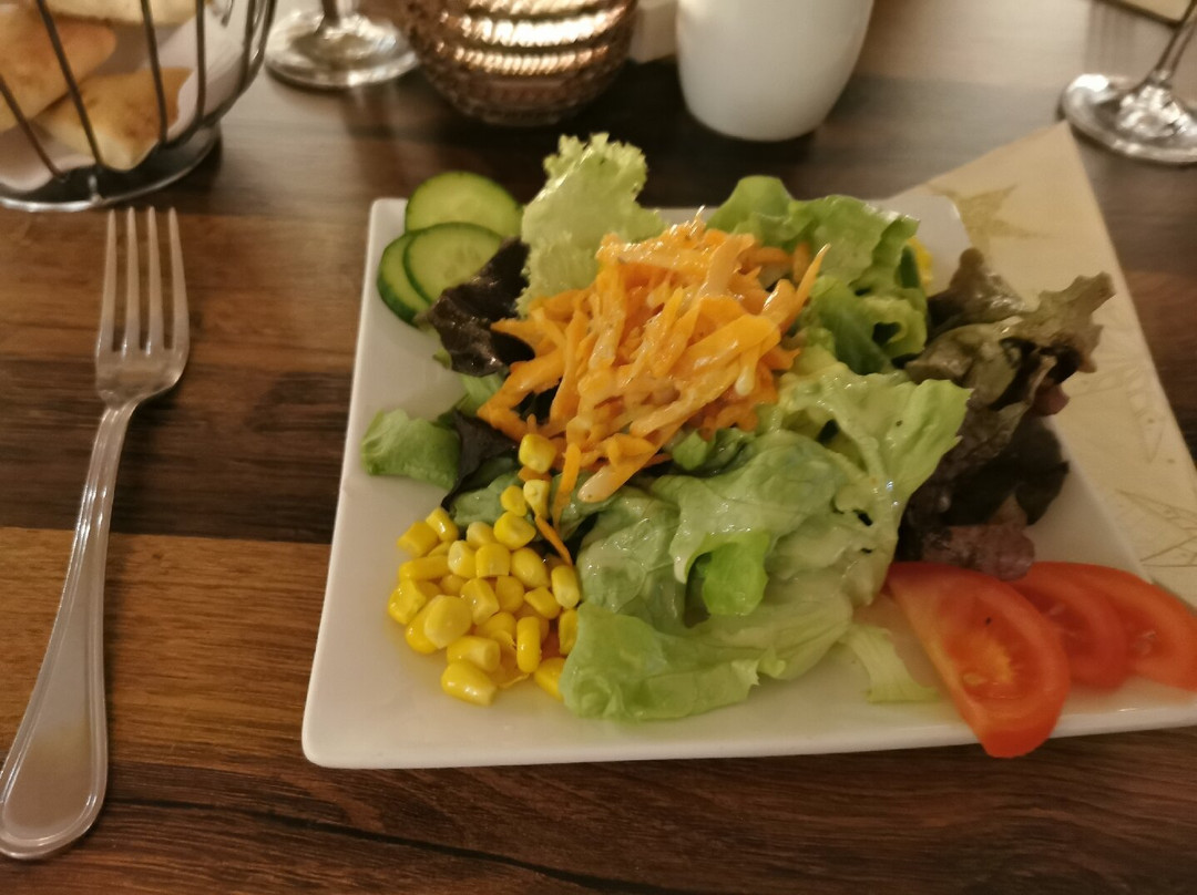 Da Rosario Ristorante am Schwarzen Tor