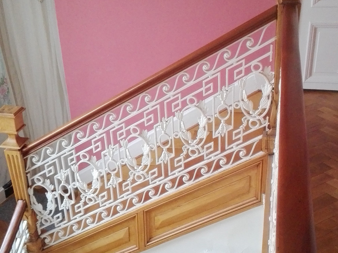 La Villa Balat主图