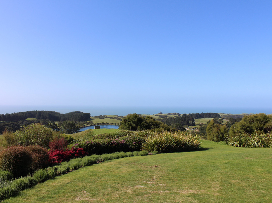 拐子角农场豪华别墅主图