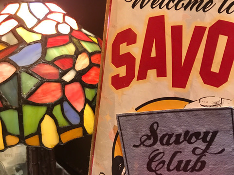 Savoy-希洪必去景点