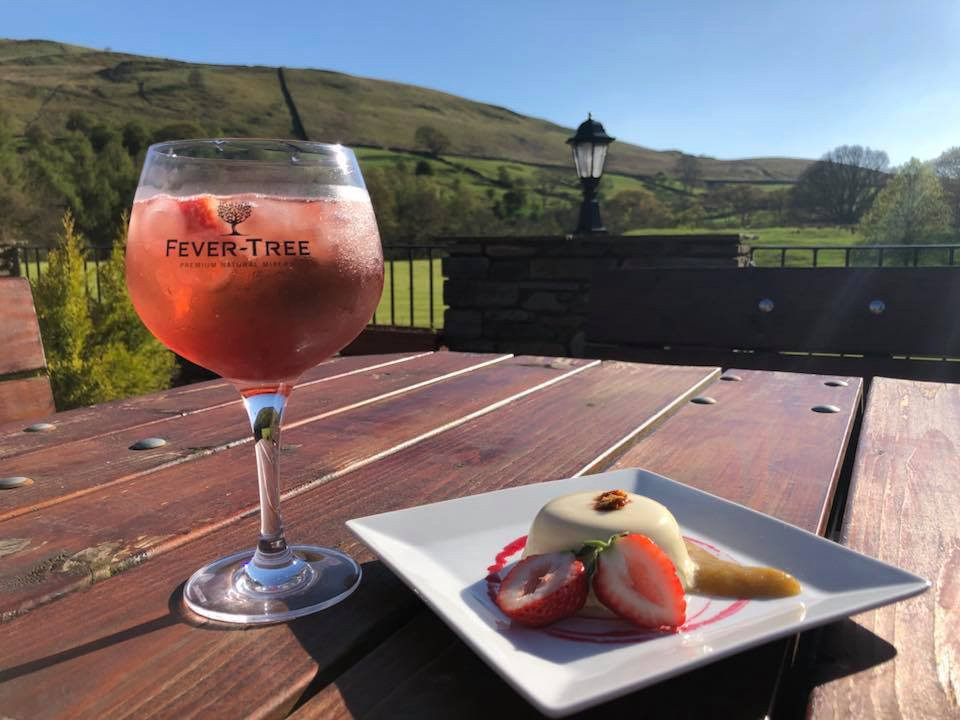 Sedbergh Golf Club景点图片