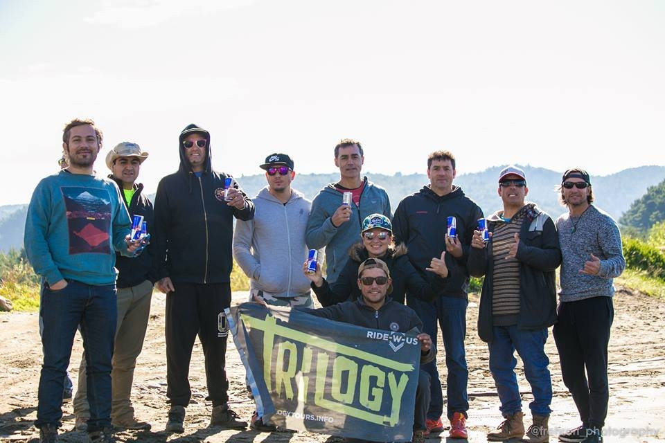 Trilogy Tours-Panguipulli必去景点