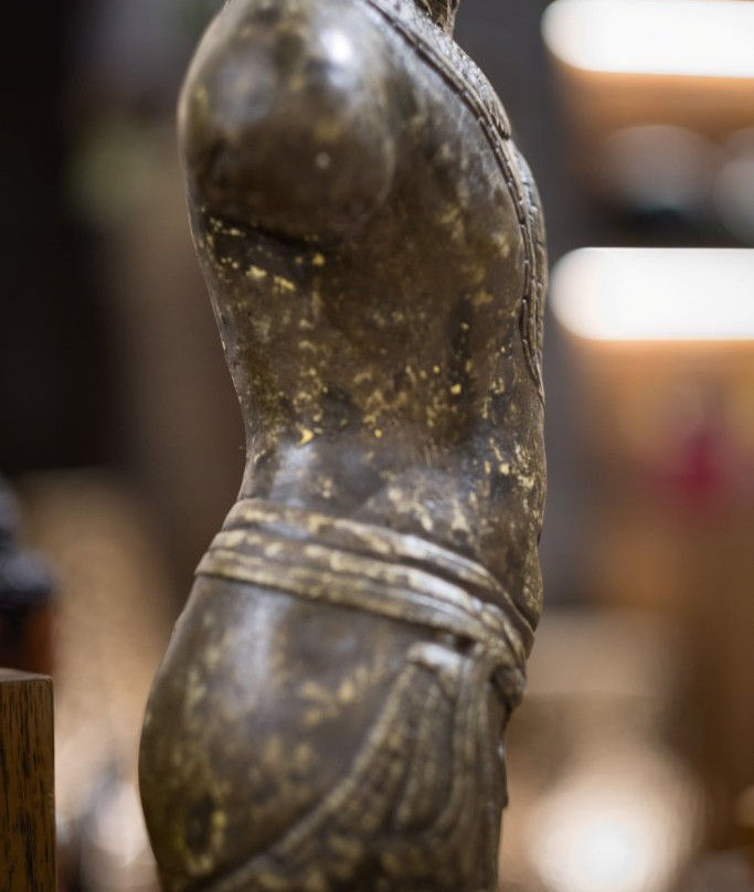 Ek Studio-艾哈迈达巴德必去景点