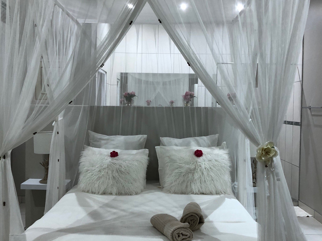 Kingfisher Lodge主图