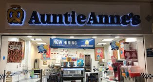 Auntie Anne's
