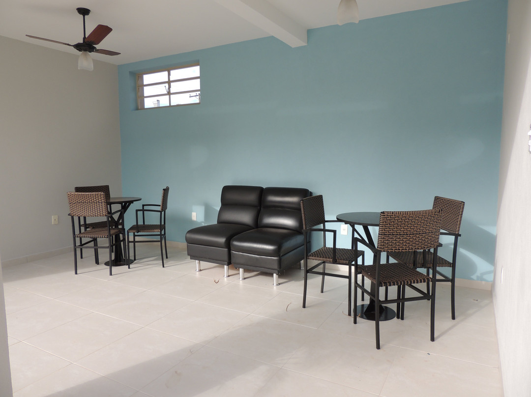 Pérola Verde Hotel主图