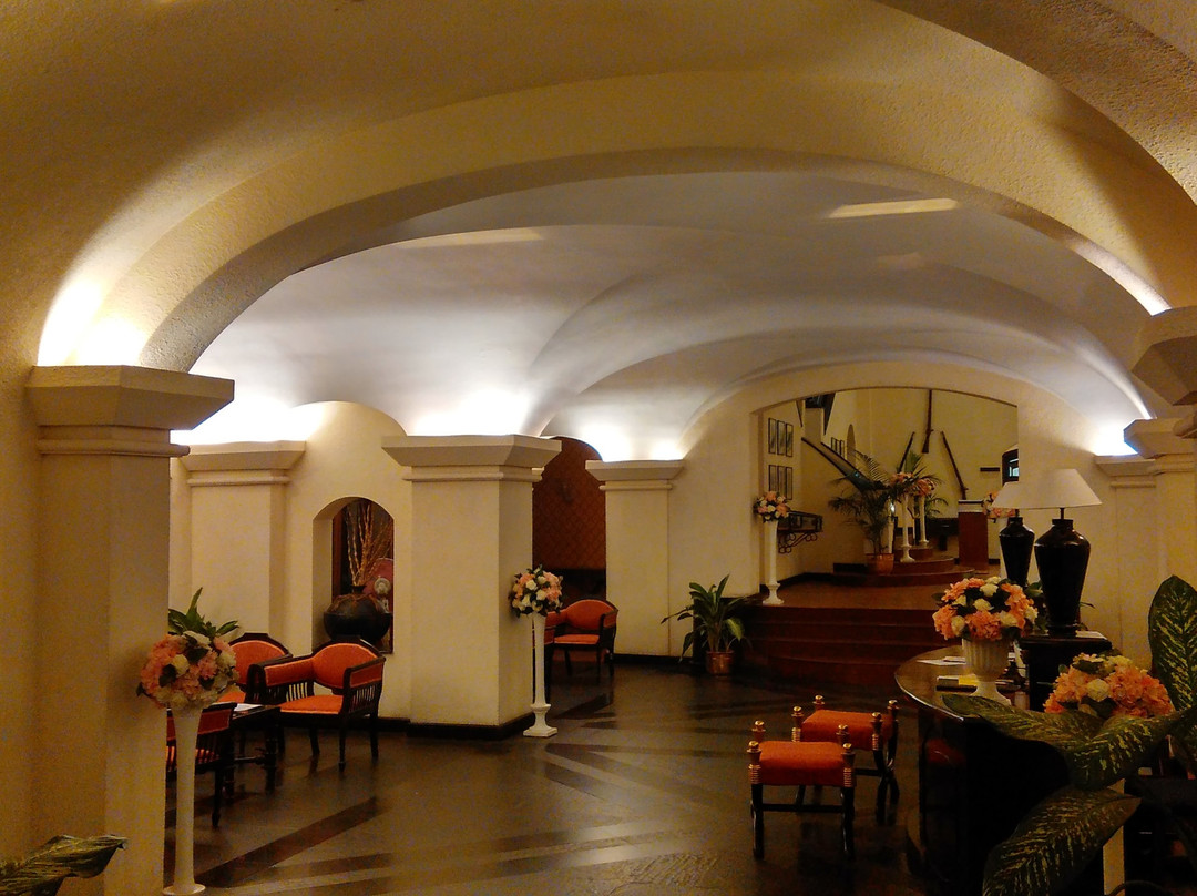 莱恰克旅馆主图