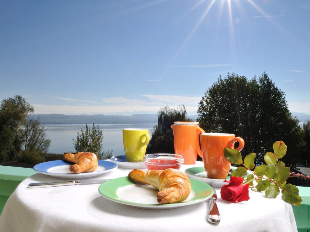 Hotel Restaurant Cave Bel-Air主图