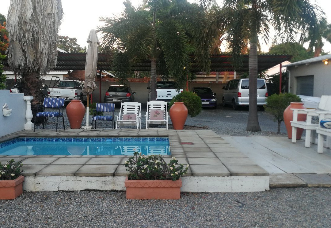 Kastelien Guesthouse主图