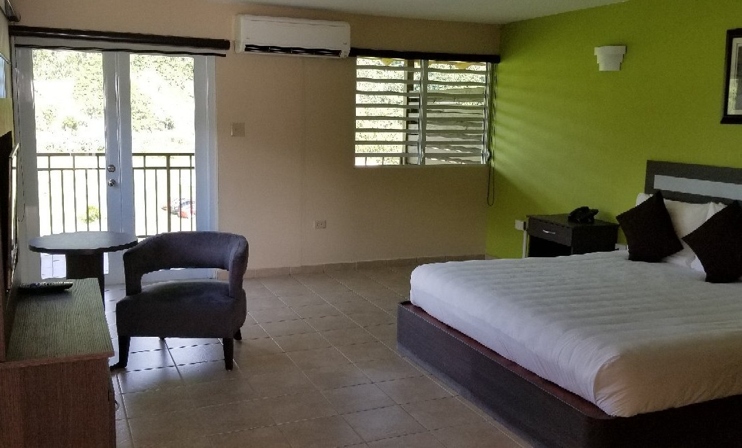 Hotel Media Luna主图