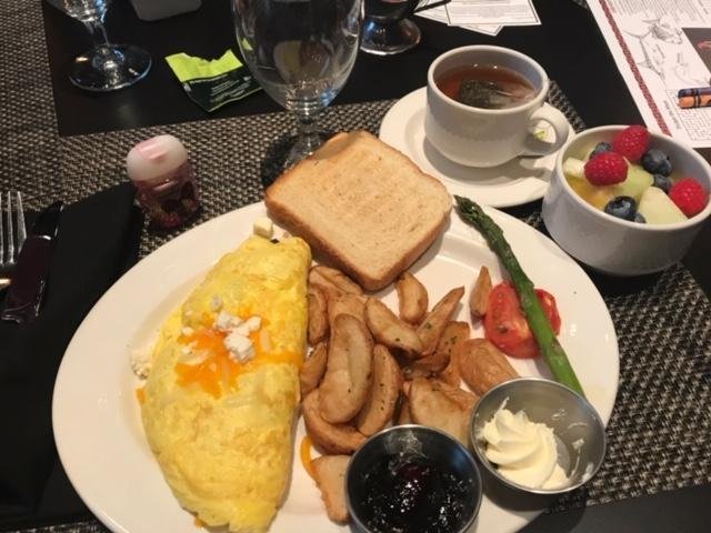 Hilton Branson Convention Center-餐饮