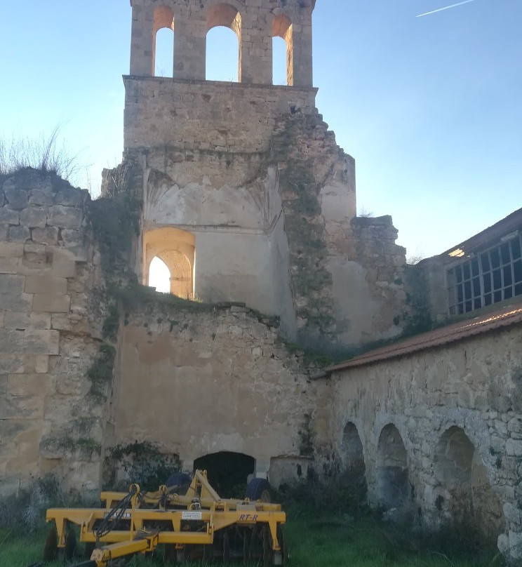 Monasterio de Santa Marí-a de Ovila景点图片