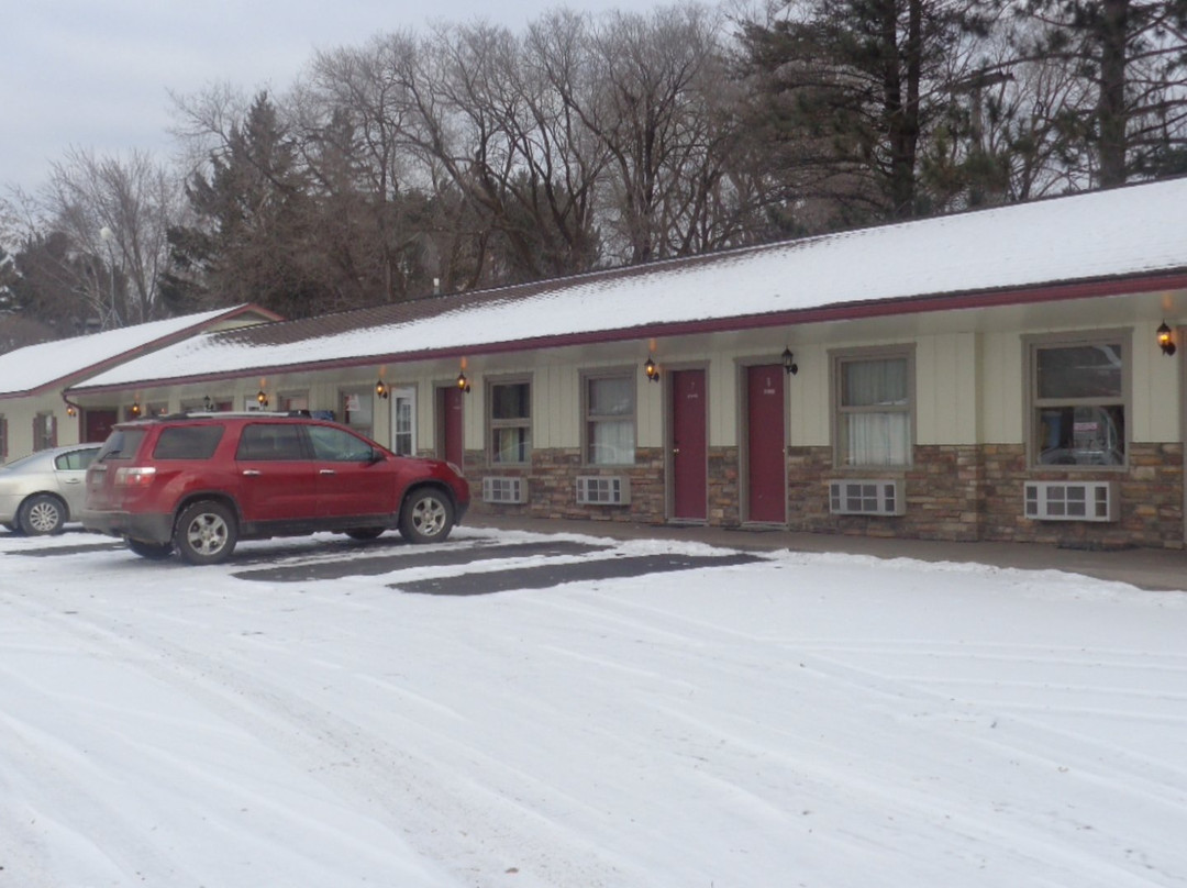 Moose Lake Motel主图