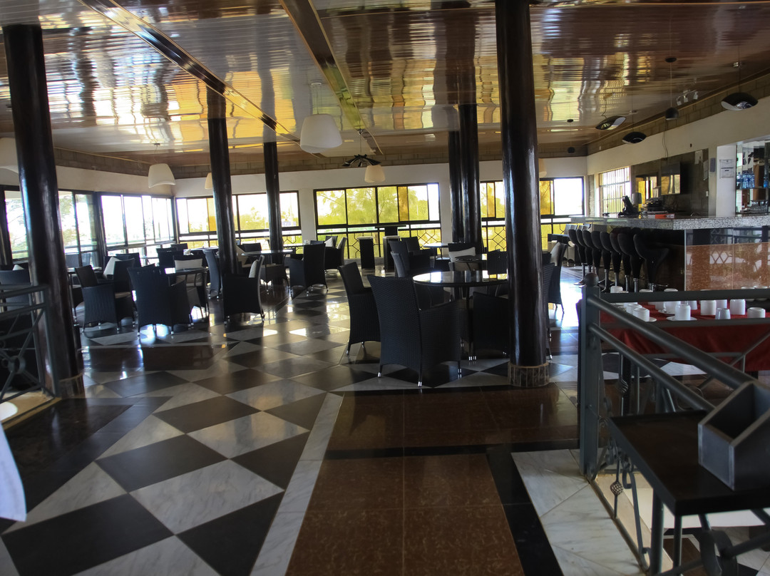 Shushan Palace Hotel主图