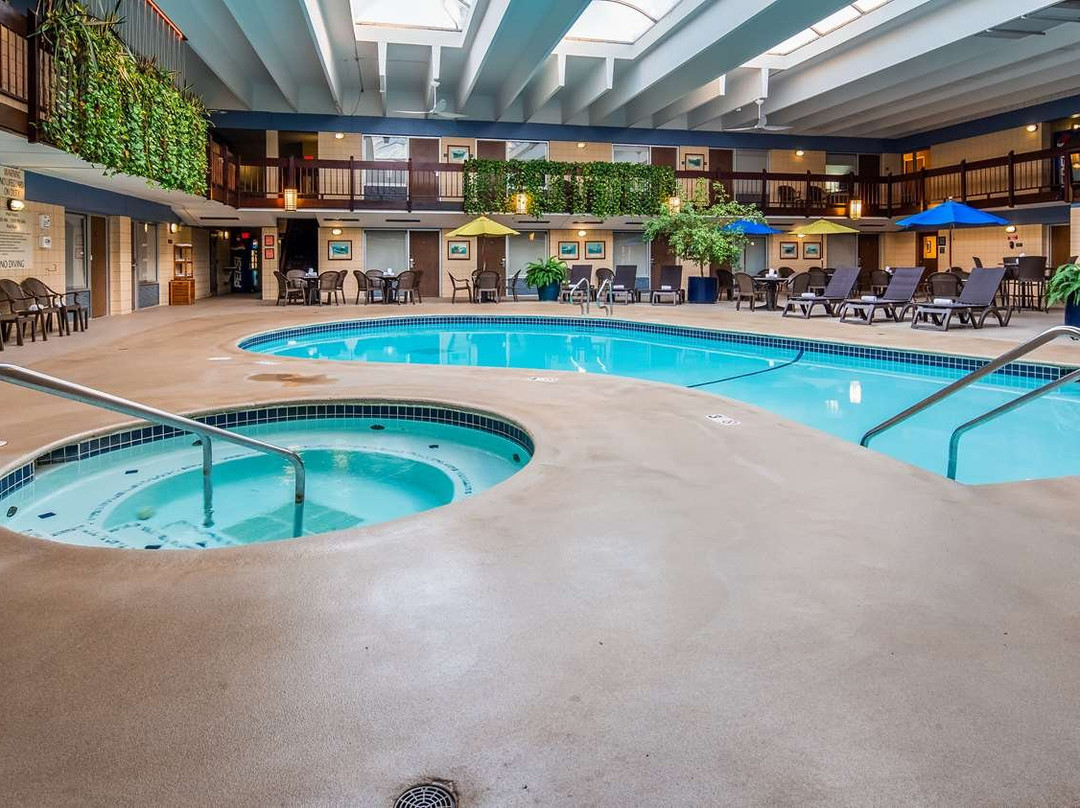 Best Western Bridgeview Hotel主图