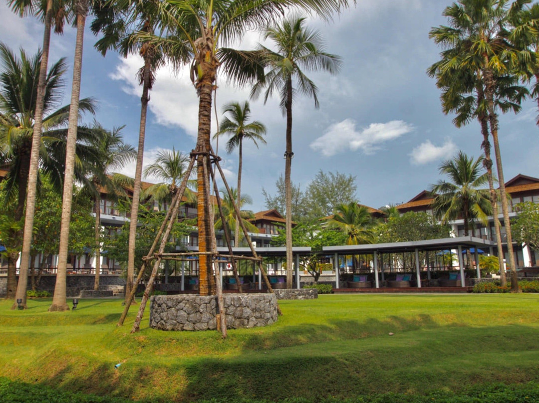 Holiday Ao Nang Beach Resort, Krabi景点图片