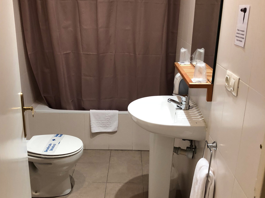 Puerta De Espana主图