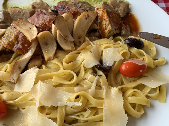 Trattoria IL PICCOLO CUOCO