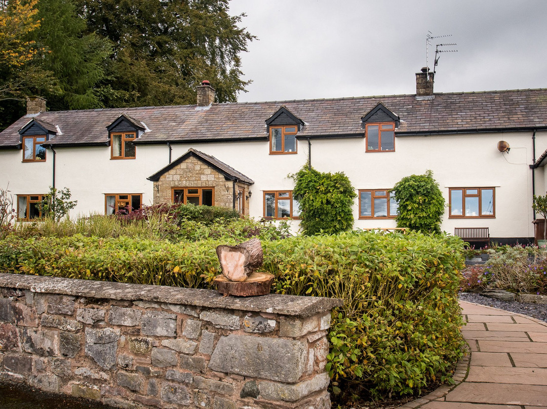Moorehouse Farm