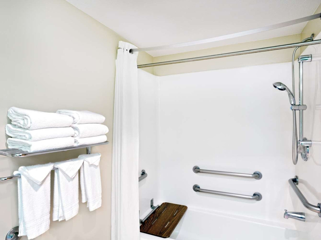 Super 8 by Wyndham Heyburn/Burley Area主图