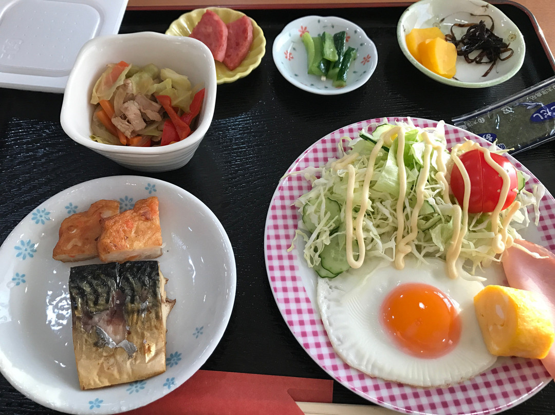 Business Hotel Kogashima主图