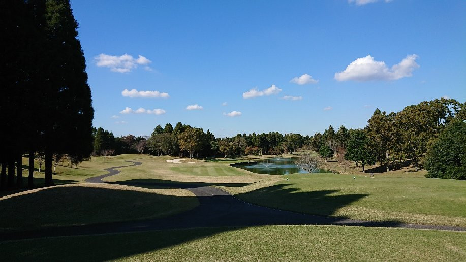Restaurantヌーヴェルゴルフ倶楽部店