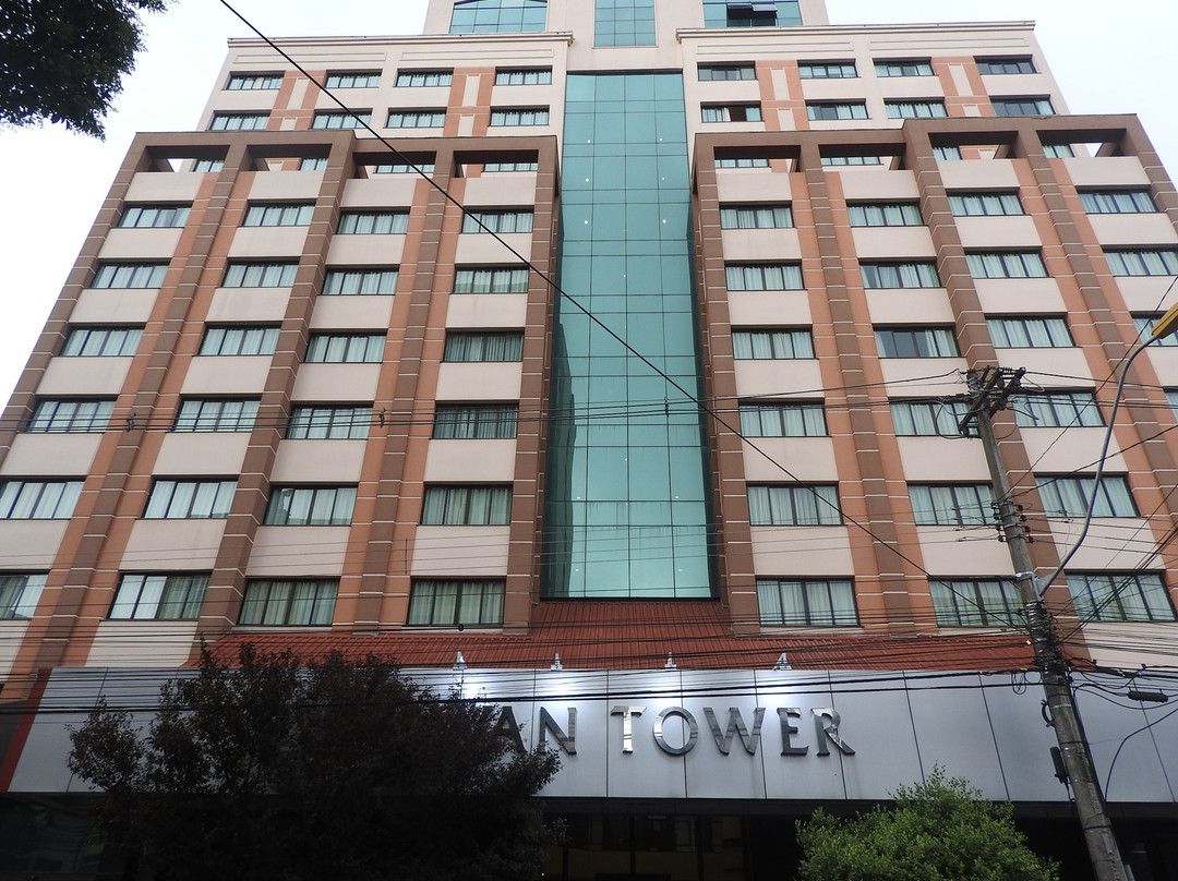 Swan Caxias do Sul主图