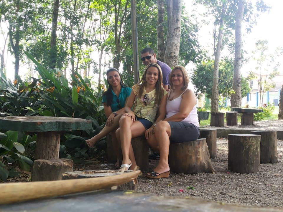 Seringal Park Museum-Ananindeua必去景点