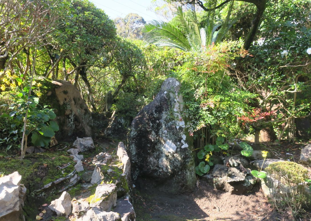 Amamizushi Garden景点图片