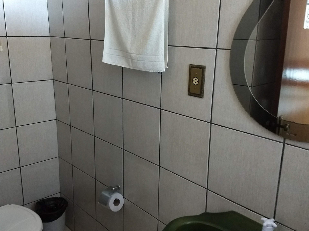 Hotel Bella Vista主图