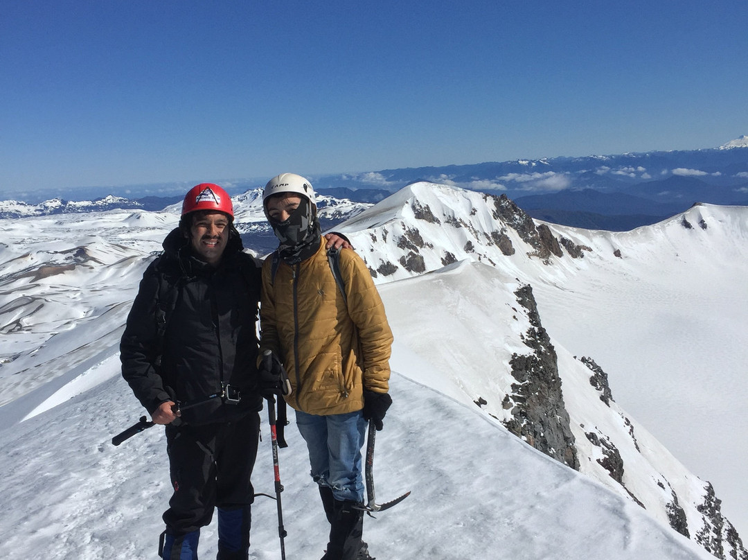 Parque Nacional Puyehue-Puyehue必去景点