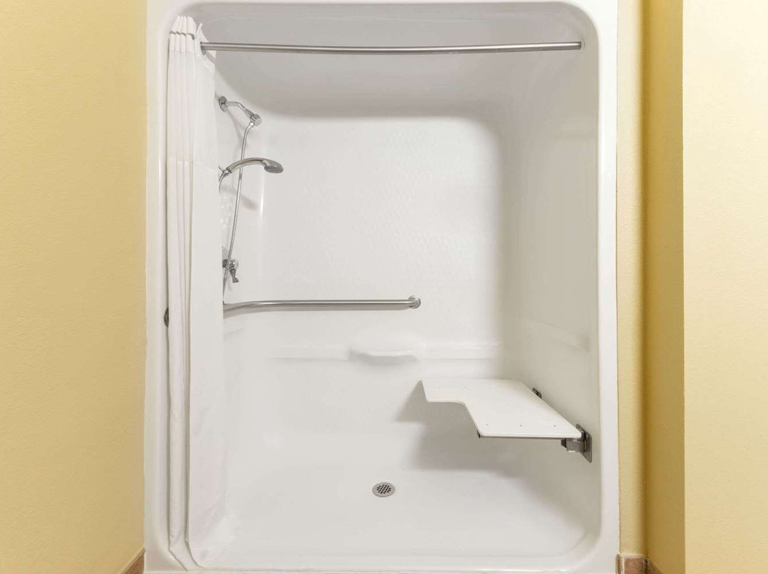 Baymont by Wyndham Perryton主图