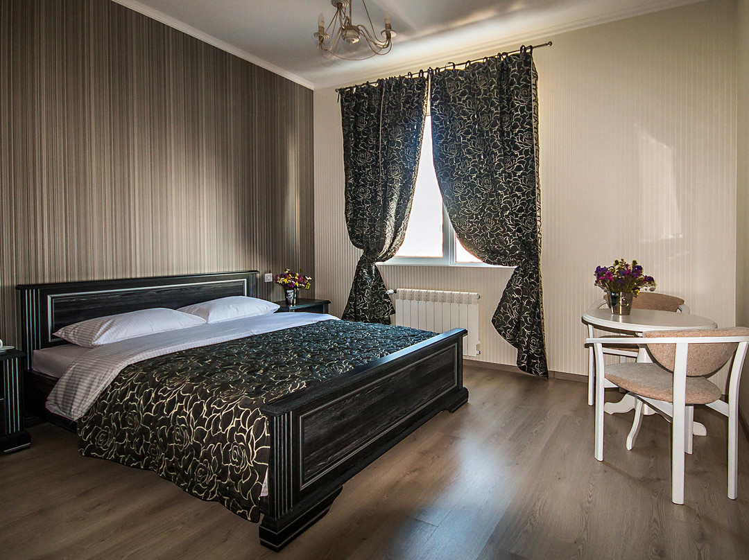 Mini Hotel Ryleev主图