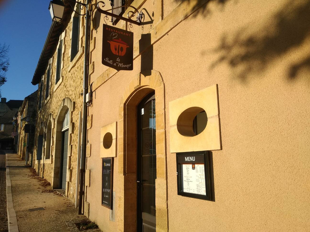 Saint-Crepin-et-Carlucet旅游攻略图片