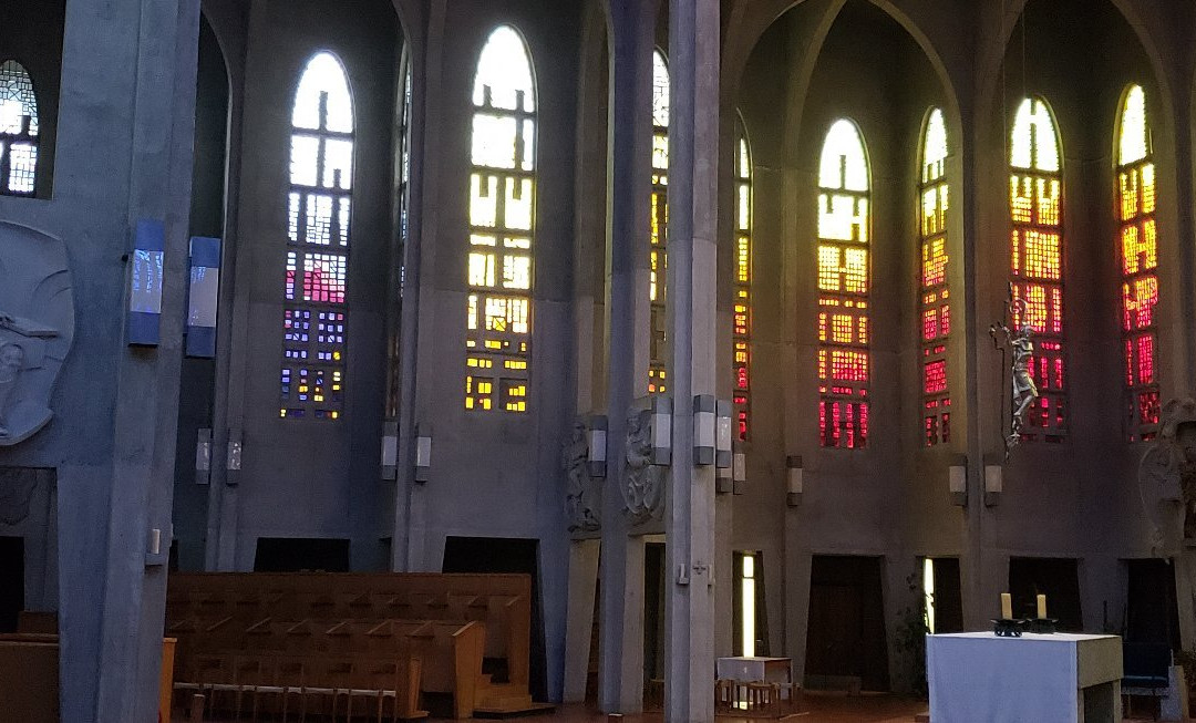 Westminster Abbey-米逊必去景点