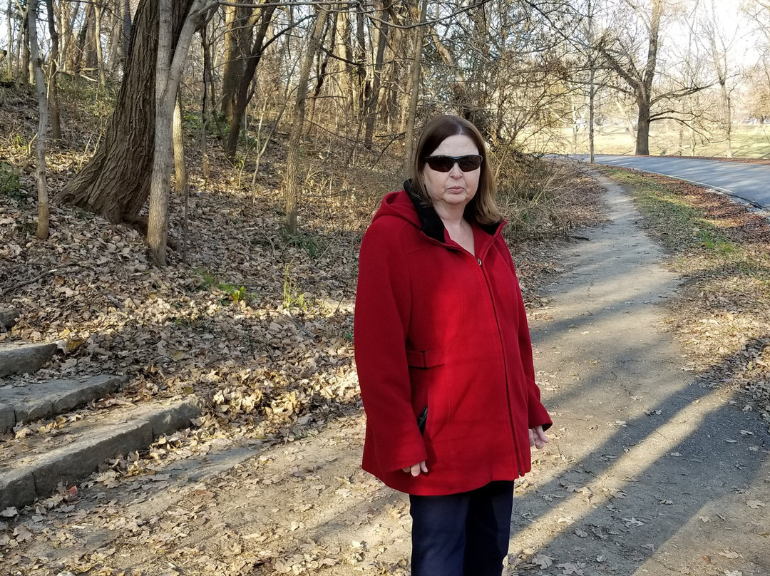 Cherokee Park-路易斯维尔必去景点