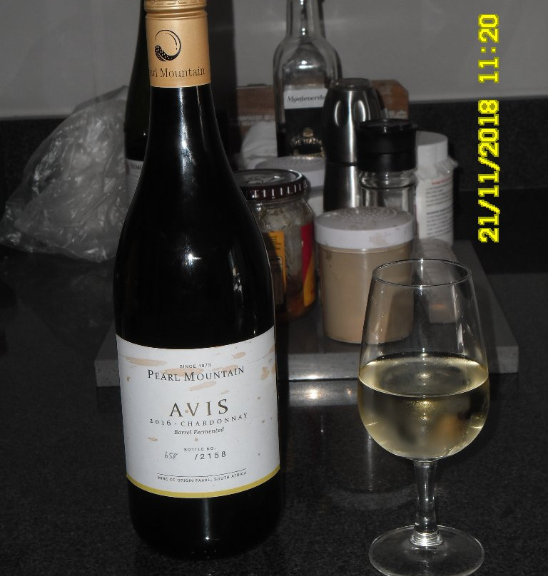 Pearl Mountain Farm-帕尔必去景点