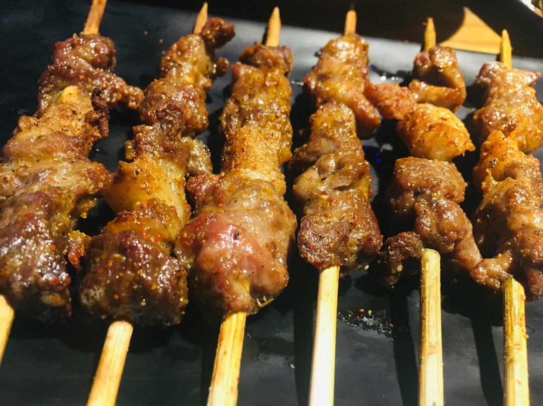 万达广场(延吉路)-青岛市必去景点