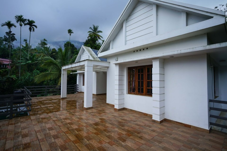 OYO 10639 Wonderful Homestay主图
