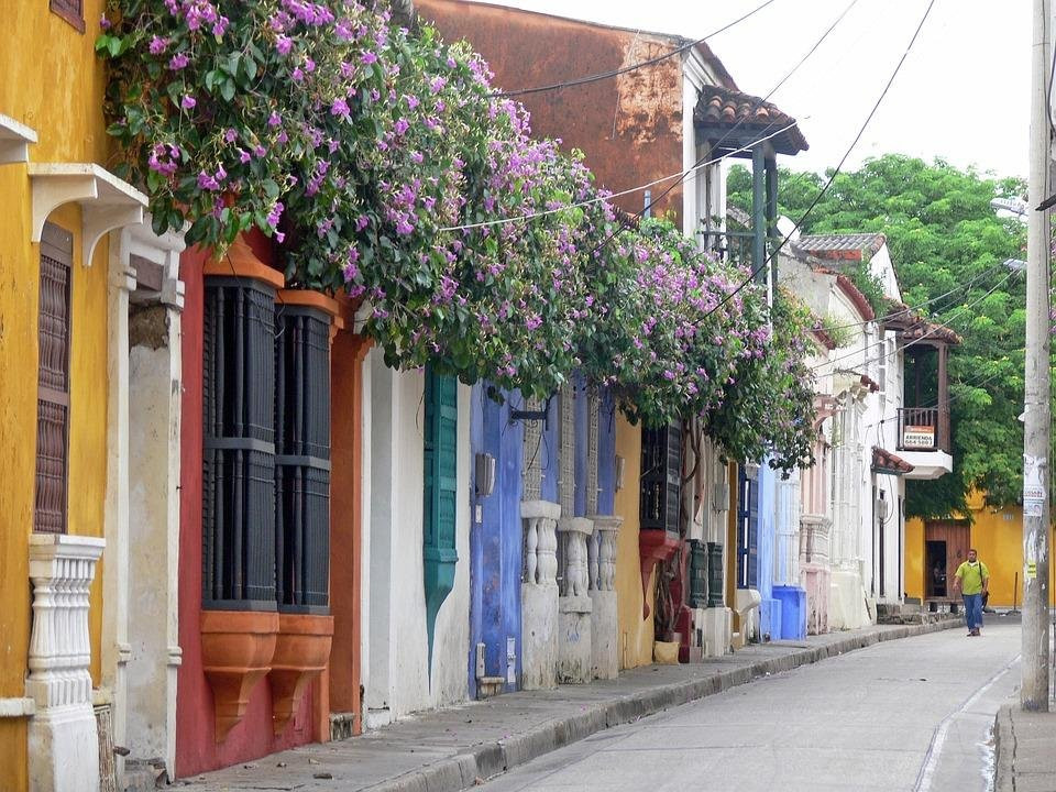 Cartagena Adventures景点图片