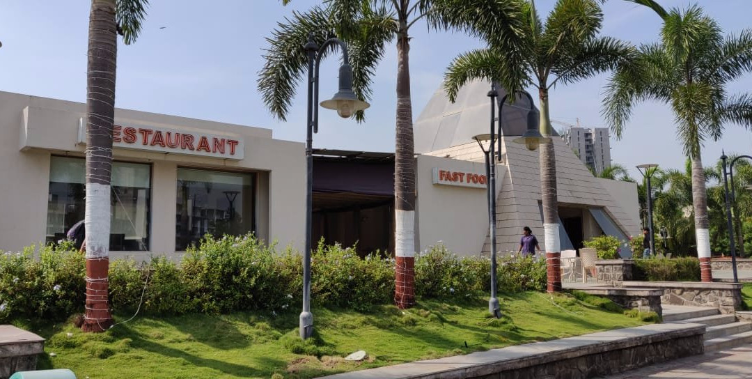 Sentosa Resorts & Water Park主图