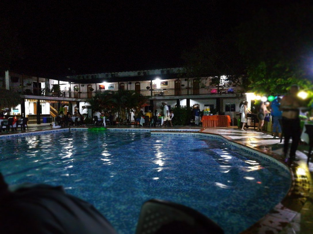 Hotel Mares Capurgana主图