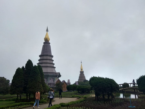 tourhubasia-清迈必去景点